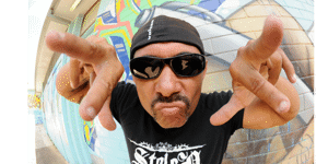 Pauly Fenech, Fat Pizza + Housos 2 Hour Comedy Spectacular