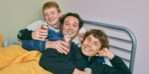 The Chats & Pist Idiots