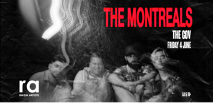 The Montreals | The Gov