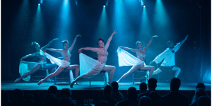 Cherry Poppers Showcase