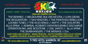 Ska Nation 2021
