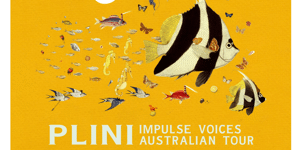 Plini – Impulse Voices Tour