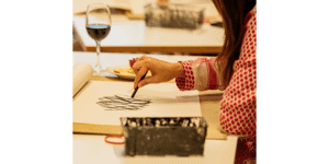 MCA Members: Online Sundown Sketch Club