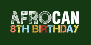 AFROCAN 8TH BIRTHDAY