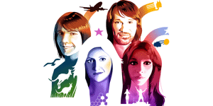ABBA LIVE Tribute