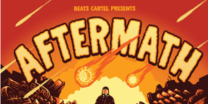 AFTERMATH: PERTH