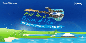 Airlie Beach Festival Of Music
