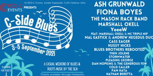 C-Side Blues