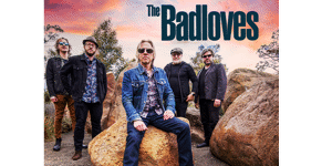 The Badloves