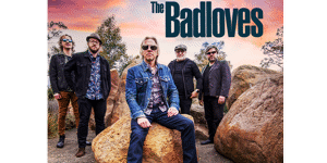 The Badloves