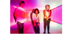 TIJUANA CARTEL - Acid Pony Album Tour