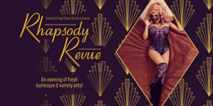 Rhapsody Revue