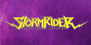 Stormrider Heavy Metal Festival