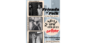 Friends of Folk
