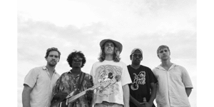 KING STINGRAY (Early Show)
