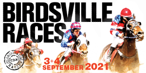 Birdsville Races 2021