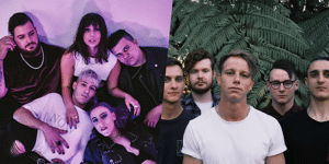 TSTY & Nautical Mile DOUBLE HEADLINER