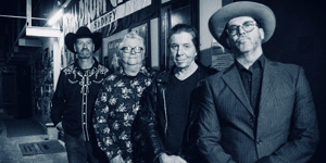 The Splendid Balladeers + Monkeys Uncle