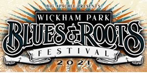 WICKHAM PARK BLUES & ROOTS FESTIVAL