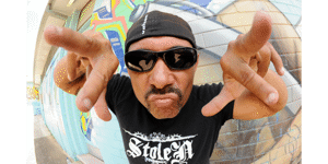 Pauly Fenech, Fat Pizza + Housos 2 Hour Comedy Spectacular