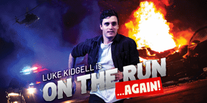 Luke Kidgell