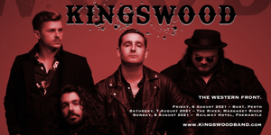 KINGSWOOD