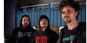 Punish - “Cut Teeth” Single Launch