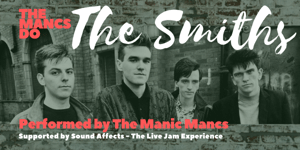 Mancs Do The Smiths