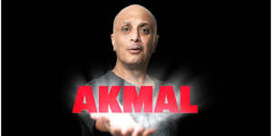 AKMAL
