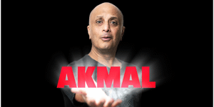 AKMAL