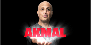 AKMAL