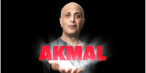 AKMAL