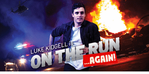 Luke Kidgell