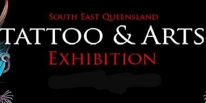 South East Queensland Tattoo and Arts Expo