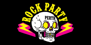 ROCK PARTY PERTH | Parties that rock!
