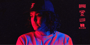 BIRDZ (SINGLE TOUR)