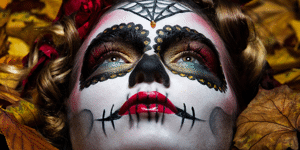 16th Annual Dia de Los Muertos Halloween Fiesta