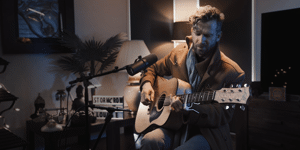 Owen Campbell w/ Hannah Mtsk @tilbavalley