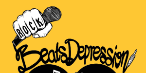 Rock Beats Depression