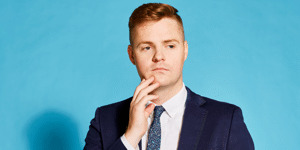 The Clubhouse with Tom Ballard