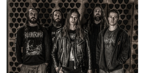 POSTPONED - HADAL MAW & DESCENT