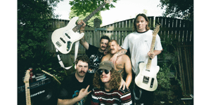 Longboys Quarter Too/Young Single Launch