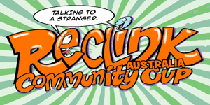2021 Canberra Reclink Community Cup - Player Registration Fee