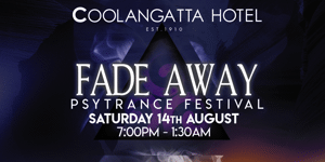 Fade Away Festival