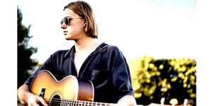 Austin Mackay - ‘Breathe Again’ Tour