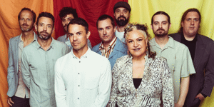 The Bamboos