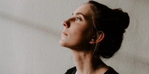 Camille Trail 'River of Sins' tour with special guest Hello Jane