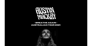 Austin Mackay