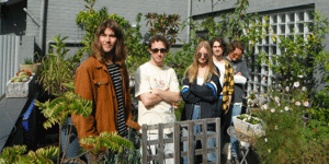 Memory Motel - Early Show