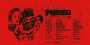THE RIOT